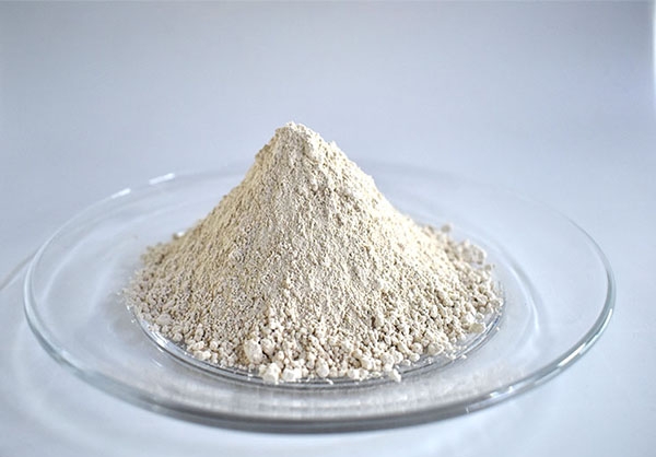 轻烧镁粉  Light burned magnesium powder