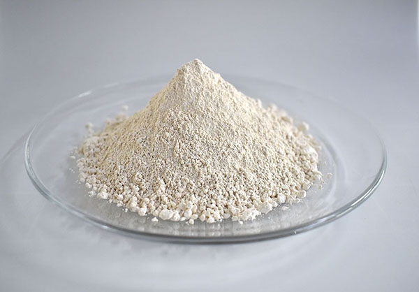 轻烧镁粉  Light burned magnesium powder