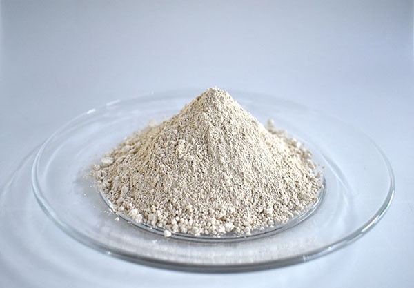 轻烧镁粉  Light burned magnesium powder